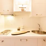 Piazza Navona White Penthouse
