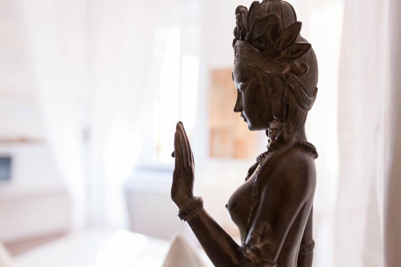 Appartamento Piazza Navona White Penthouse Roma