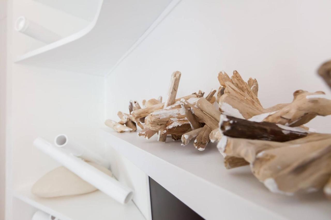 Piazza Navona White Penthouse Appartamento Roma