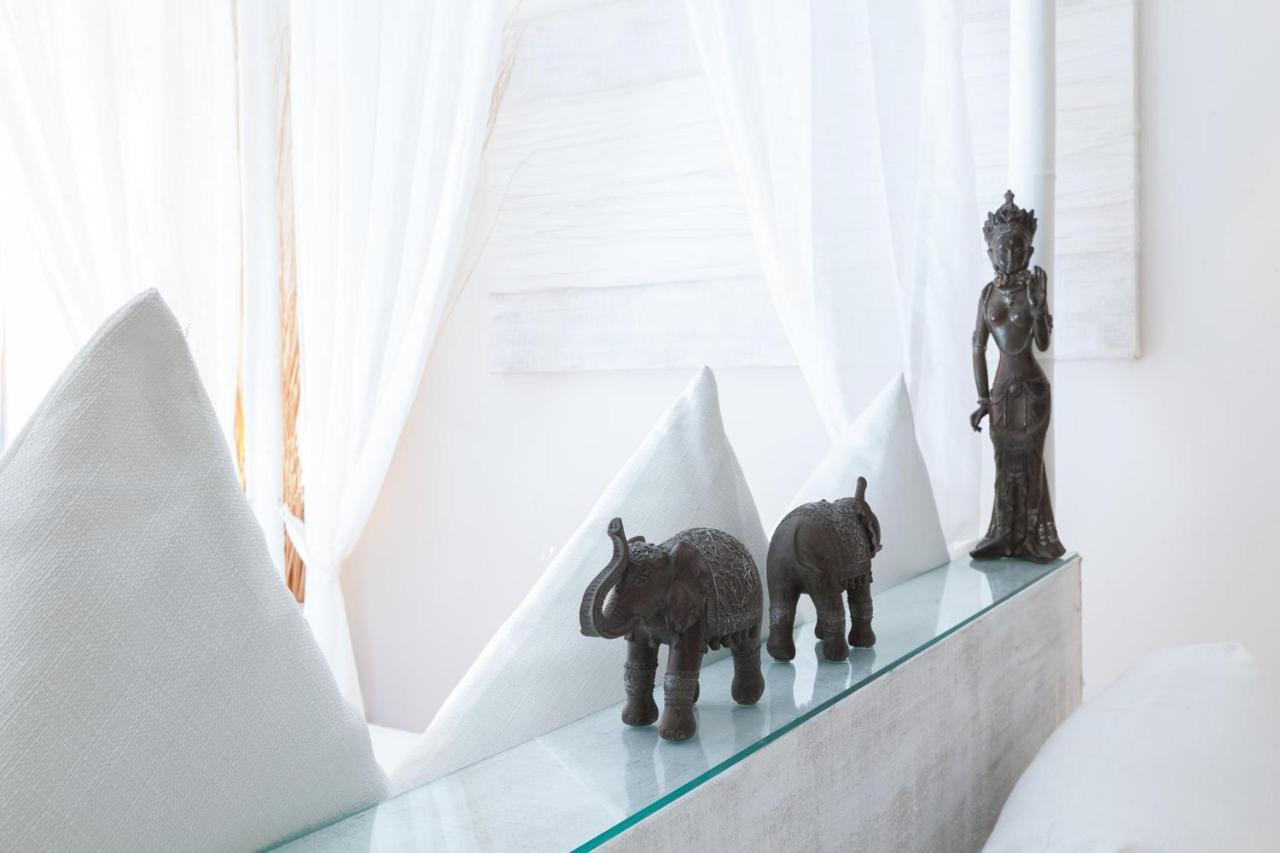 Piazza Navona White Penthouse Appartamento