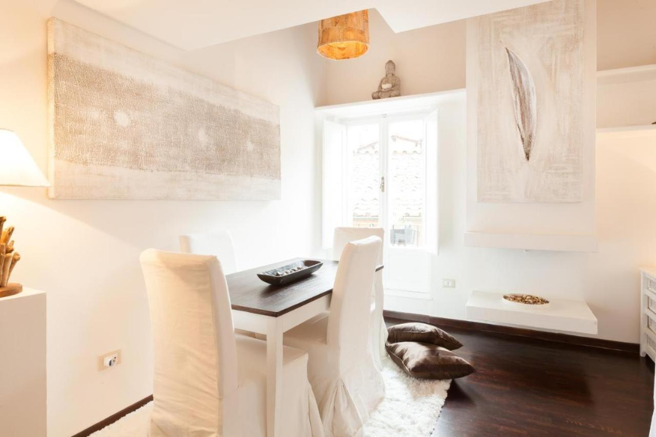 Appartamento Piazza Navona White Penthouse Roma
