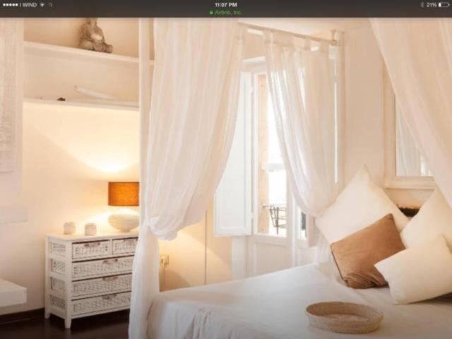 Piazza Navona White Penthouse Appartamento