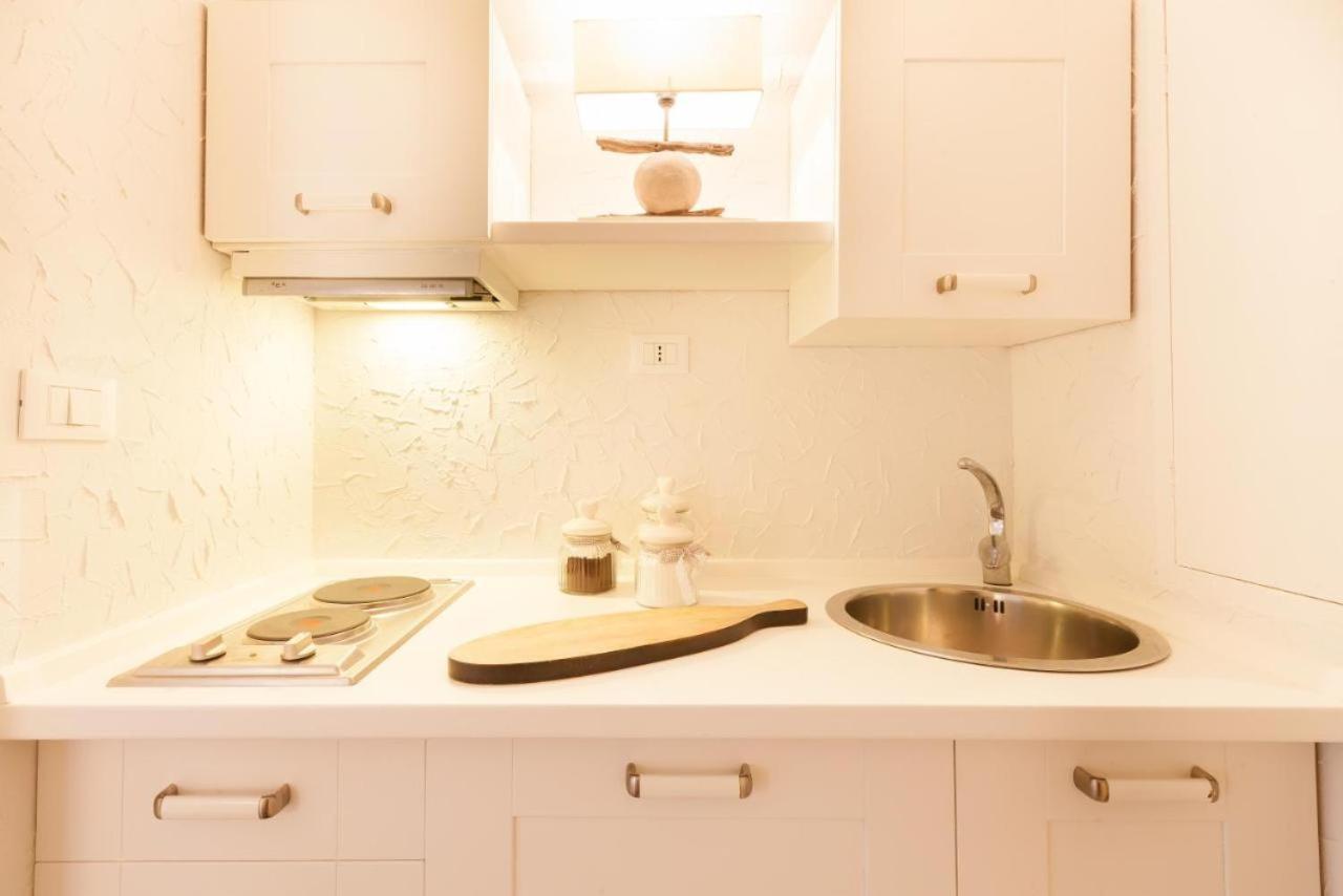 Appartamento Piazza Navona White Penthouse *
