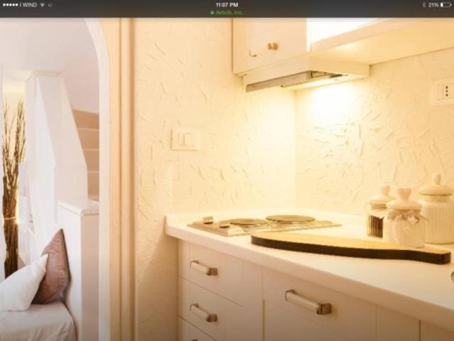 Piazza Navona White Penthouse * Roma