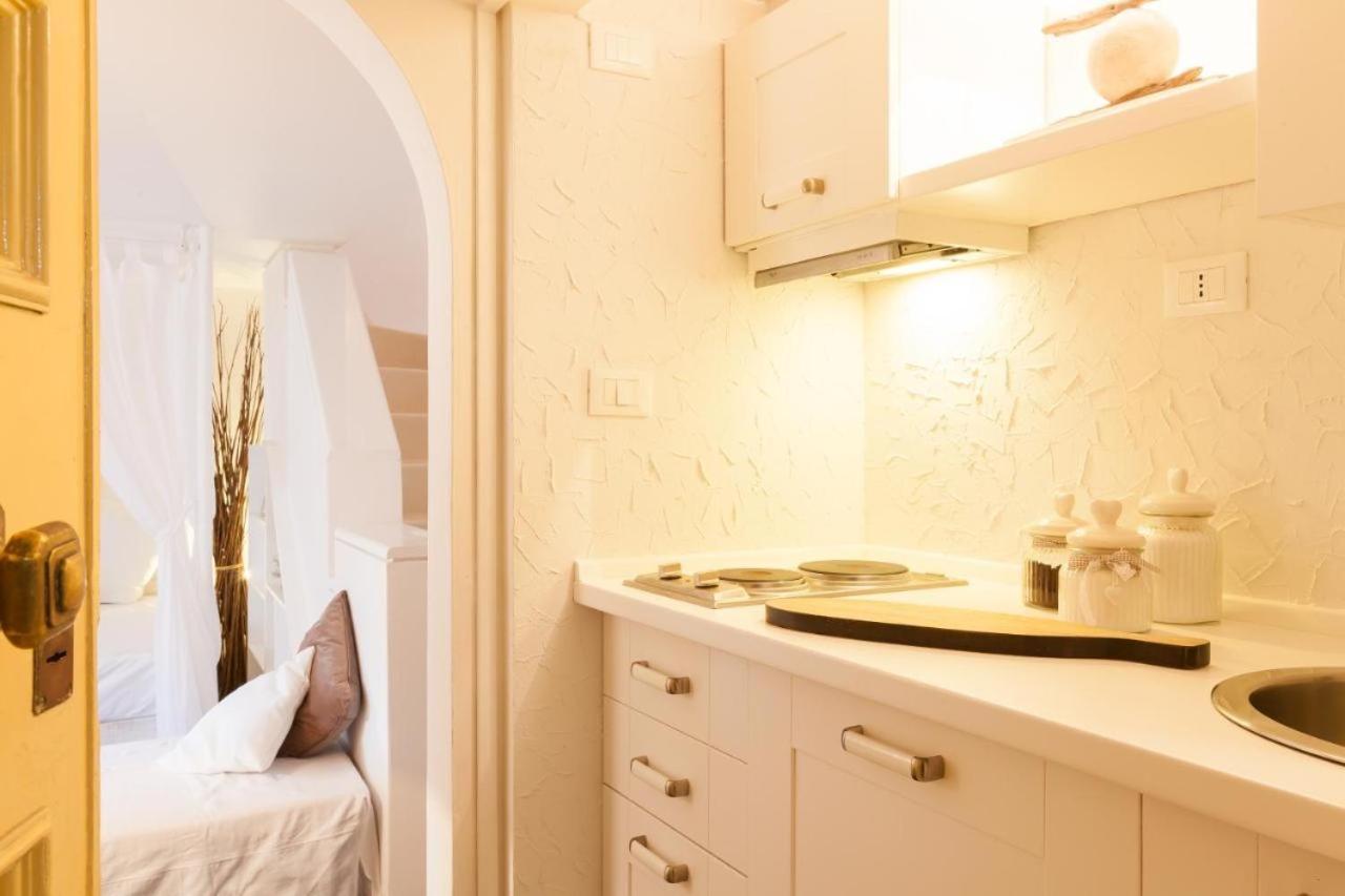 Piazza Navona White Penthouse Roma