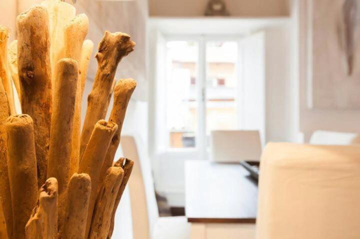 Appartamento Piazza Navona White Penthouse Roma