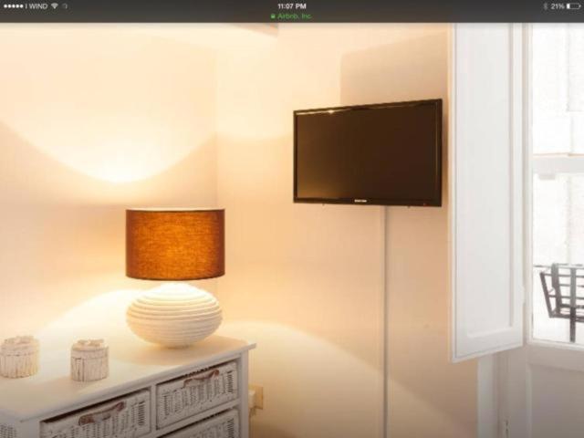 Piazza Navona White Penthouse Roma