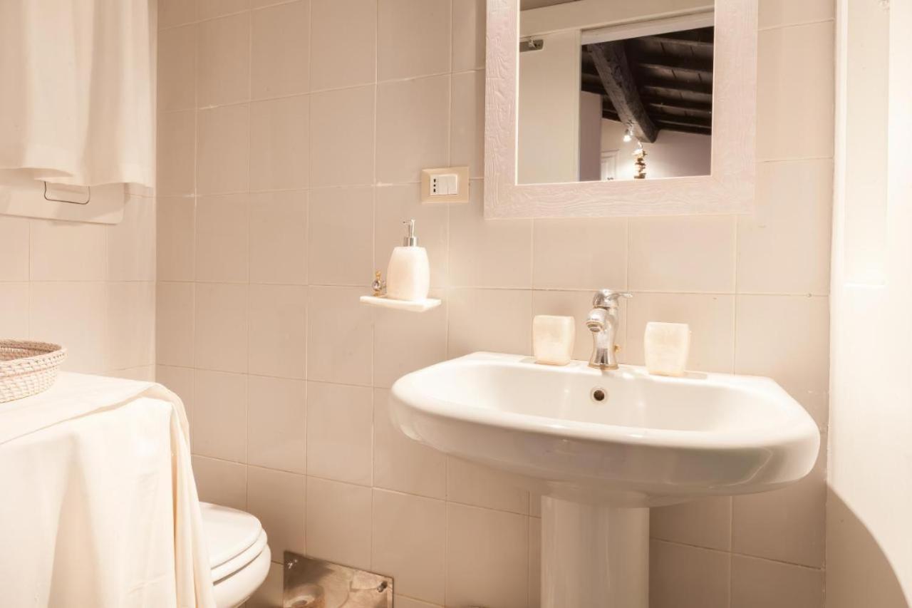 Piazza Navona White Penthouse Appartamento Roma