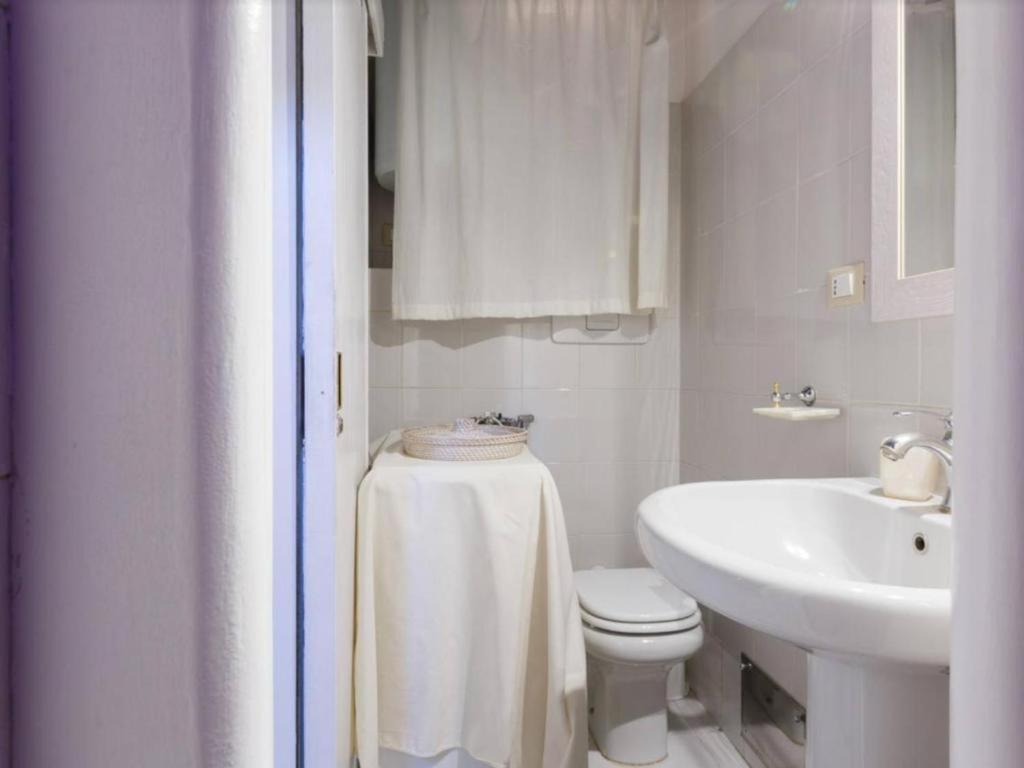 Piazza Navona White Penthouse * Roma